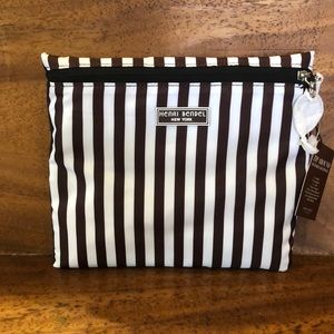 Henri Bender Packable Backpack NWT